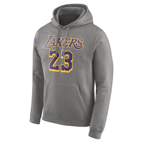 Where you can get new Los Angeles Lakers and LeBron James Nike uniforms - SBNation.com