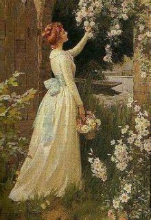 Victorian Era Paintings