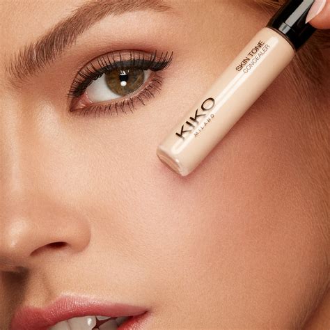 How to Apply Concealer: Everything You Need to Know | KIKO MILANO