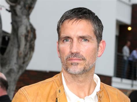 Jim Caviezel Shares Why His New Film is Personal to His Faith