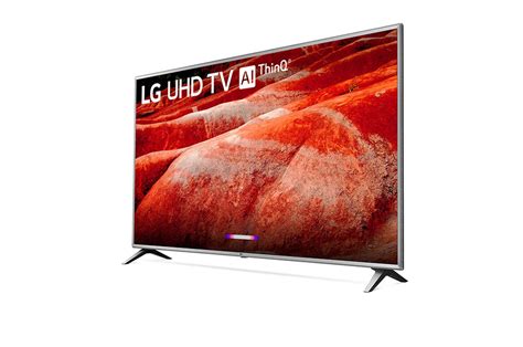 LG 86UM8070AUB: 86 Inch Class 4K HDR Smart LED UHD TV w/ AI ThinQ® | LG USA