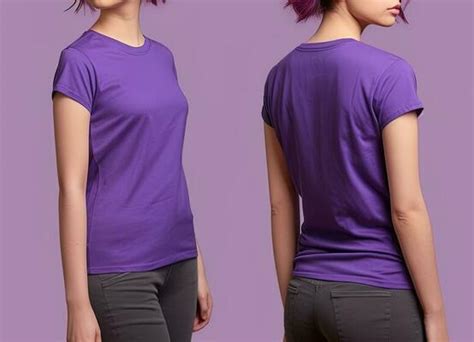 Purple Shirt Stock Photos, Images and Backgrounds for Free Download