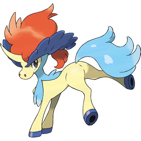 Keldeo - SmashWiki, the Super Smash Bros. wiki