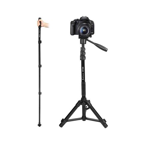 Sobrovo Camera Monopod | Monopod, 10 things, Best