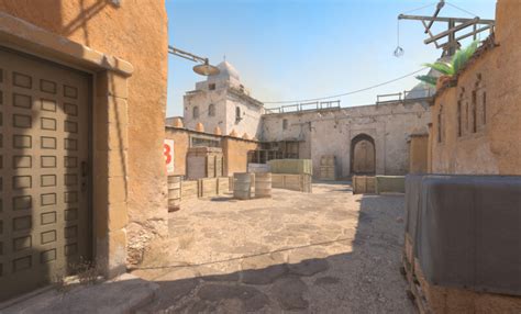 Confira smokes essenciais para a Dust2 no CS2 | DRAFT5 - Notícias e Coberturas CS