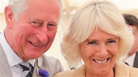 A Complete Timeline Of King Charles III And Queen Consort Camilla's Relationship