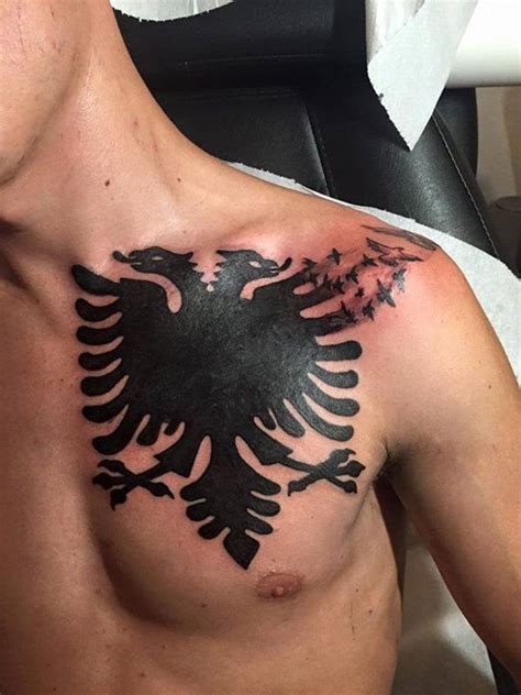 Pin by Baba Albanian on ALBANIAN TATTOOS | Albanian tattoo, Picture ...