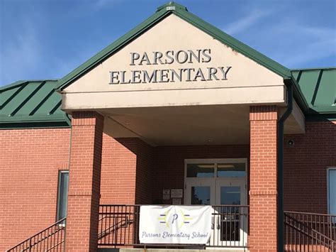 Parsons-Elementary-PTO-Photo - WBBJ TV