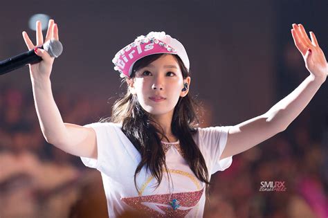 Taeyeon Concert 130914 - Taeyeon (SNSD) Photo (35561375) - Fanpop