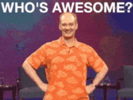 You Are Awesome GIFs - Get the best GIF on GIPHY