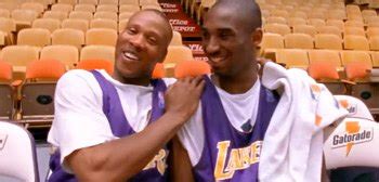 Full Trailer for Hulu's 'Legacy: The True Story of the LA Lakers' Series | FirstShowing.net