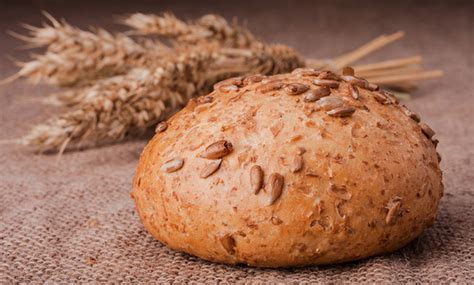 Barley Bread - A Medieval Taste With Honey & Ale