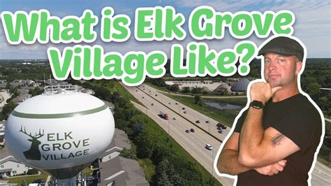 Elk Grove Village Illinois Video Tour! - YouTube