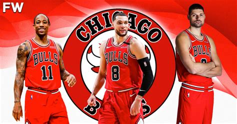 Chicago Bulls Announce 2023-24 Preseason Schedule - Fadeaway World