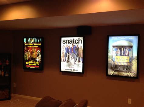 Movie Posters : hometheater