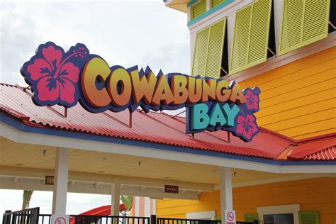 SoCal Attractions 360 – Cowabunga Bay Water Park – Las Vegas