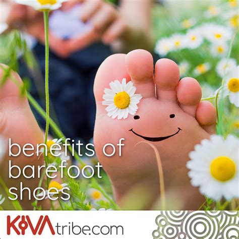 Benefits of Barefoot Shoes – Barefoot Blog & Shop | KivaTribe.com