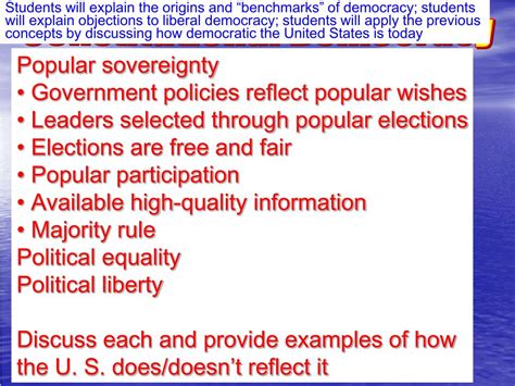 PPT - Constitutional Democracy PowerPoint Presentation, free download - ID:1417564