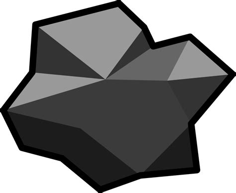 Coal PNG Transparent Images - PNG All