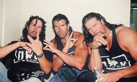 Sean Waltman Discusses His Time in nWo and DX and Their Influence on Pop Culture