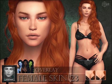 Sims 4 Body Mods, Sims Mods, Sims 4 Decades Challenge, The Sims 4 Skin, Alpha Girl, The Sims 4 ...