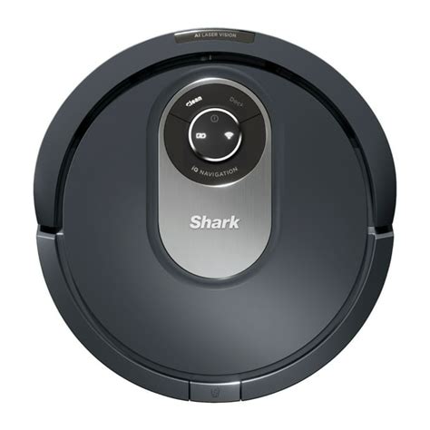 Shark RV2001 IQ Robot Vacuum - Walmart.com - Walmart.com