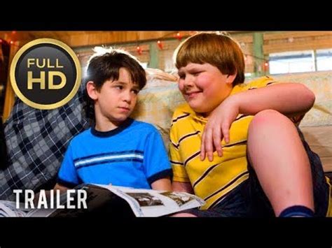 🎥 DIARY OF A WIMPY KID (2010) | Movie Trailer | Full HD | 1080p - YouTube