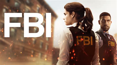 Télécharge FBI - Saison 1 Séries En ligne Complet Gratuit