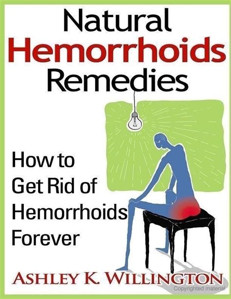 Natural Hemorrhoids Remedies: How to Get Rid of Hemorrhoids Forever Home Remedies For ...