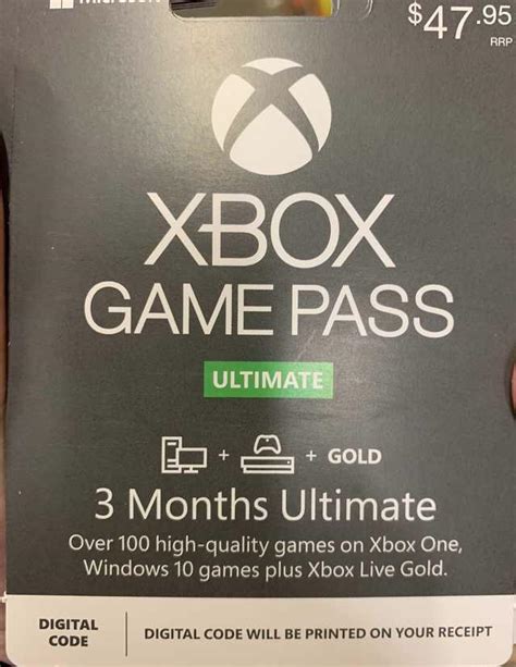 PC Xbox Game Pass Possibly Included With Xbox Game Pass Ultimate; PC Titles Already Appearing on ...