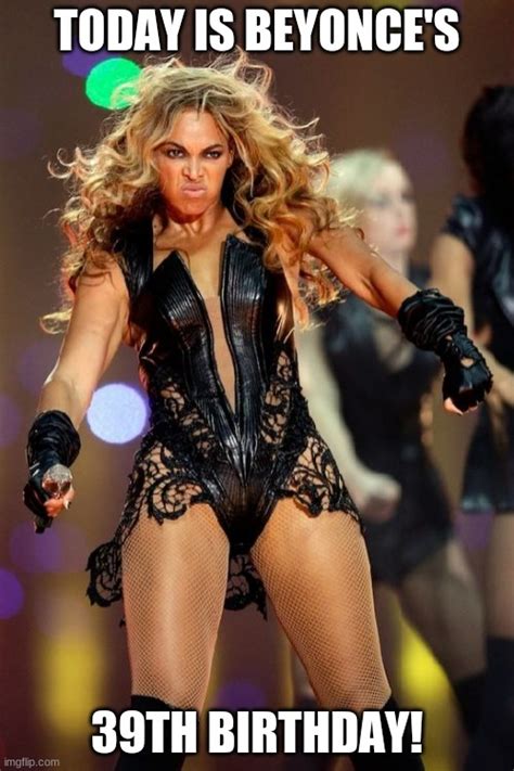 Coletar 43+ imagem beyonce happy birthday meme - br.thptnganamst.edu.vn