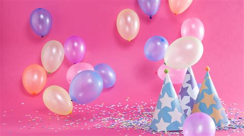 Birthday Decoration 4k Wallpapers - Wallpaper Cave