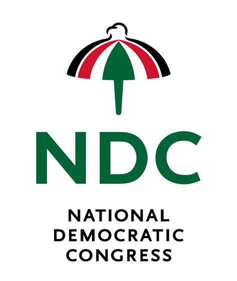 NDC Logo - LogoDix