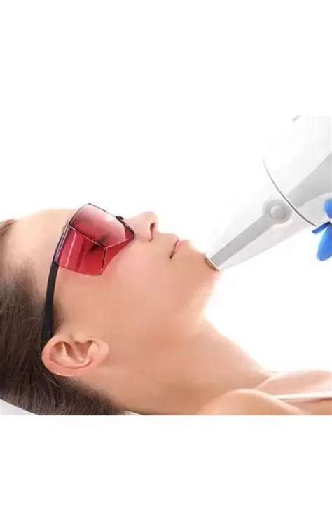 Laser For Acne & Scars - Revitalis