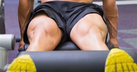 The Top 3 Isometric Leg Exercises | Free Muscle Building Tips