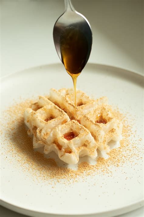 Waffle-lympics: A Decisive Ranking of the Best Random Foods To Waffle