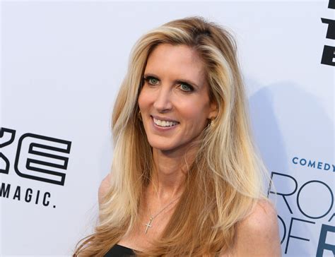 Ann Coulter