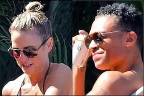 Amy Robach Goes Viral in Tiny Black Bikini While TJ Holmes Admires Her Booty On a Mexico Getaway ...