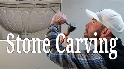 Stone Carving - Carving for everyone