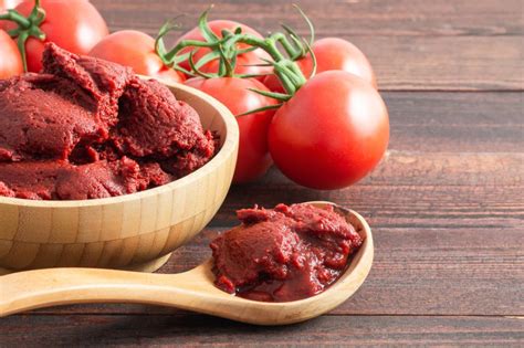 12 Best Tomato Paste Substitute Ideas to Get the Same Delicious Flavor