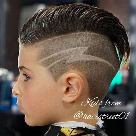 Pin by Den on Волосы | Cool boys haircuts, Kids hair cuts, Boys haircuts