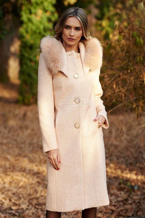 Women's Winter Coats With Fur Inside | anacondaamazonisland.com