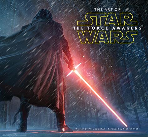 Star Wars Episode 7 Luke Skywalker Concept Art