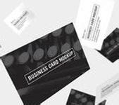 Najlepsze pomysły z tablicy Free business cards mockups: 150 | wizytówki, projekt wizytówki, mockup
