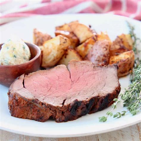 Top 15 Most Shared Beef Tenderloin Roasting Time – The Best Ideas for Recipe Collections