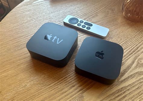Apple TV 4K (2022) vs Apple TV 4K (2021): Which one should you buy?