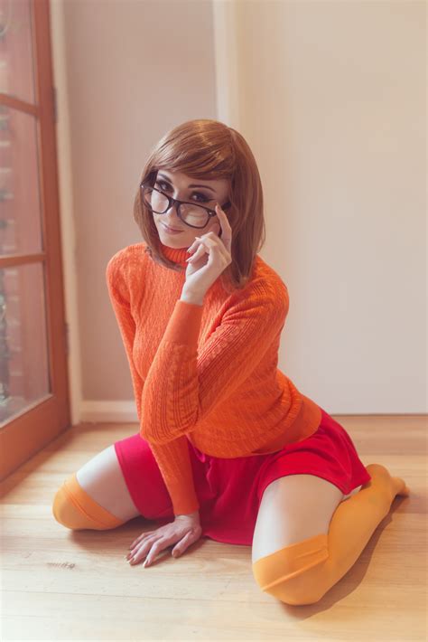 Wallpaper : Kayla Erin, model, kneeling, miniskirt, knee highs, women with glasses, turtlenecks ...