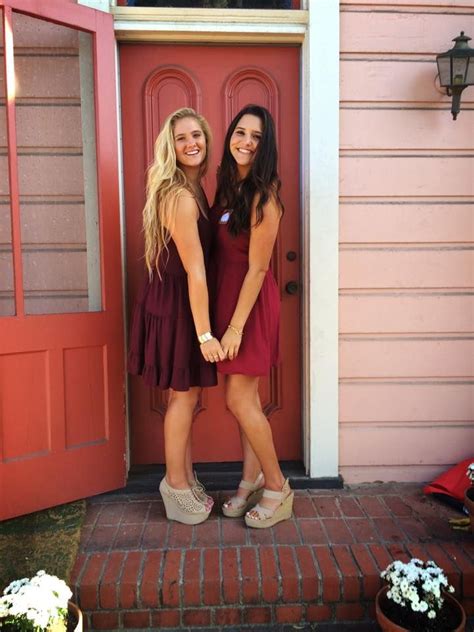 Gamma Phi Beta - Cal Poly, San Luis Obispo Lady, Outfits, San Luis Obispo, Gamma Phi Beta, Gamma ...