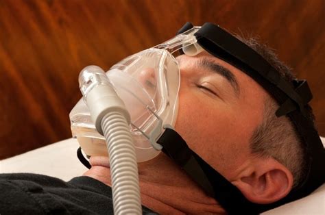 What Is a Sleep Apnea Mask (CPAP Mask)?