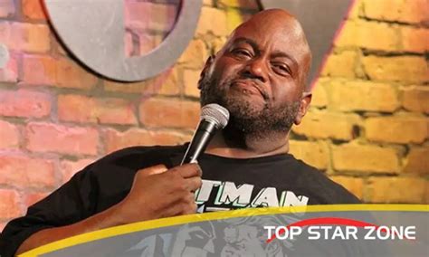 Lavell Crawford Net Worth, Biography, Age, Height, Wife, Wiki.